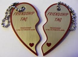 friendship tag