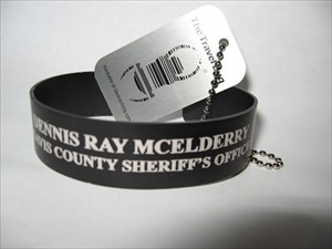 Deputy McElderry