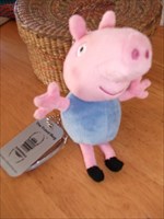 Little Pig TB.