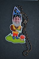 Founders Gnome Tags - Bryan