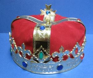 The King&#39;s Crown