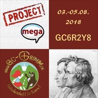 Project Mega