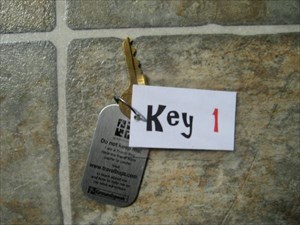 Key 1