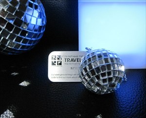 disco travel