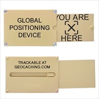 Global Positioning Device