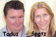 Spatz und Taduz