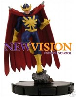 New Vision Nighthawk