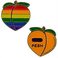 Pesh Peach