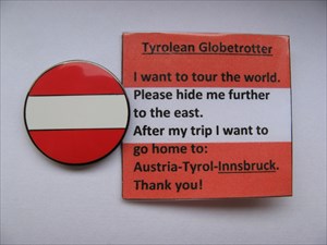 Tyrolean Globetrotter