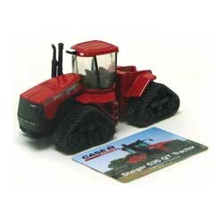 Case IH 535 Traveling Tractor 