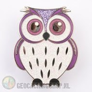 Owl-Geocoin-B4-V-F Schneewittchen