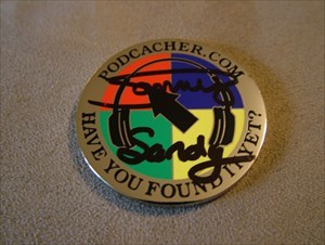 Sonny and Sandy&#39;s New Coin