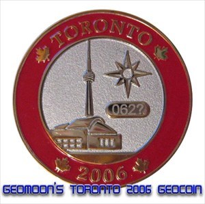 Toronto 2006 geocoin .jpg