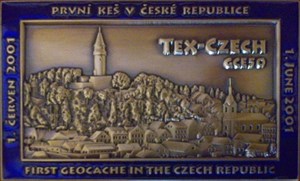 Tex Czech