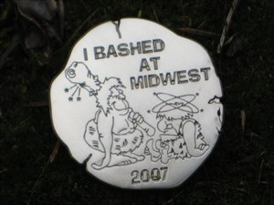 Bashed at Midwest 2007