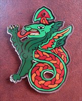 Filou´s Celtic Dragon