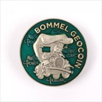 Groene Bommel coin