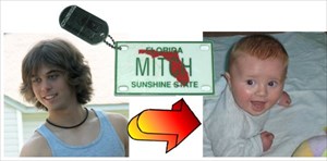 M2M - Mitch (USA) to Mitch (NZ)