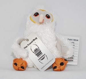 Alister Owl