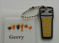Beer Tag Gerry