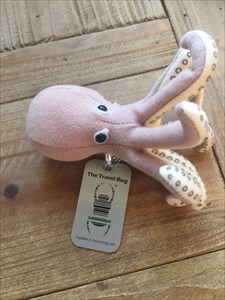 Bretts Octopus
