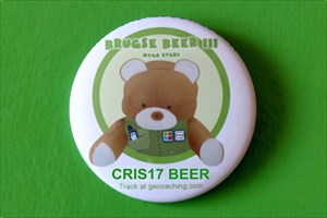 CRIS17 Beer