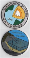 Earthcache Silver - Composite