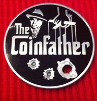 Coinfather Heads