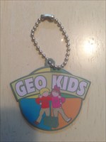 Neha&#39;s Geo Kids!