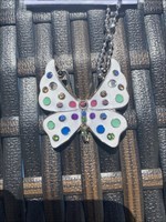 Diamond Butterfly #3