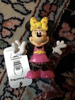 Minnie Mouse from Salt Lake City