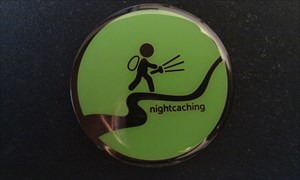 Nightcaching Coin