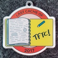 Last Cache 2017