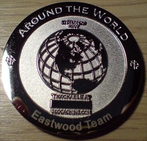 Eastwood Team&#39;s &quot;Go Around The World&quot;