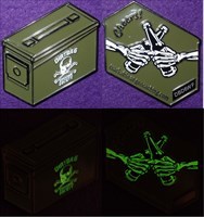 DGS Ammo Can