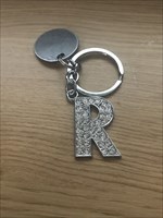 Replacement trackable R