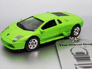 Minz TB - Lamborghini Murcielago