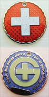 Swiss Micro Coin