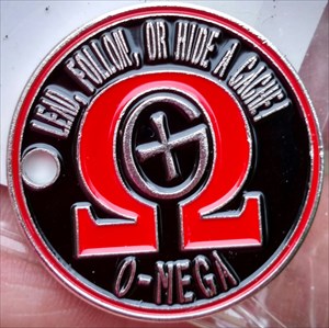 O-Mega Coin