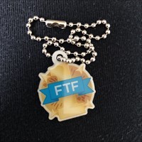 FTF TRACKABLE TAG