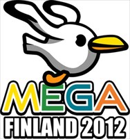 Mega Finland 2012 Turku - TB
