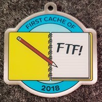 First Cache 2018