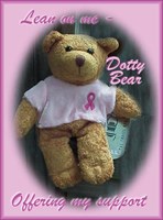 Dotty Bear