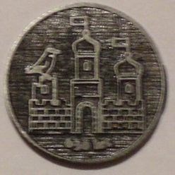 Stare Mesto Coin