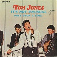Tom Jones - It&#39;s Not Unusual