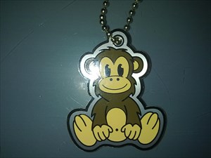 Zippy Dora I&#39;m a Monkey !