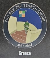 Greece - Signal May 2007