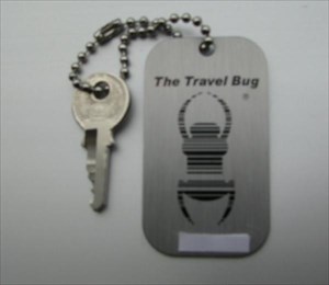 Key Bug