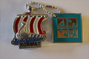 Norwegian Vikings Tag #2
