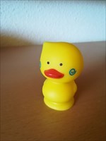 Hello, I am Ducky!